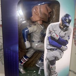 Dodgers SGA Mookie Betts