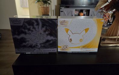 Pokemon etbs