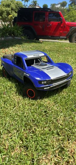Traxxas UDR