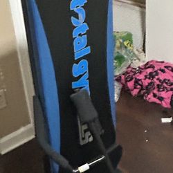 Total Gym XLS Perfect  Condition 