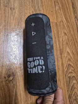 Blue Tees Travis Mathews Speaker