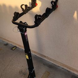 Allen Sports 532R Bike Rack For Trailer Hitch - Fits Trucks SUV Car With Tow Hitch