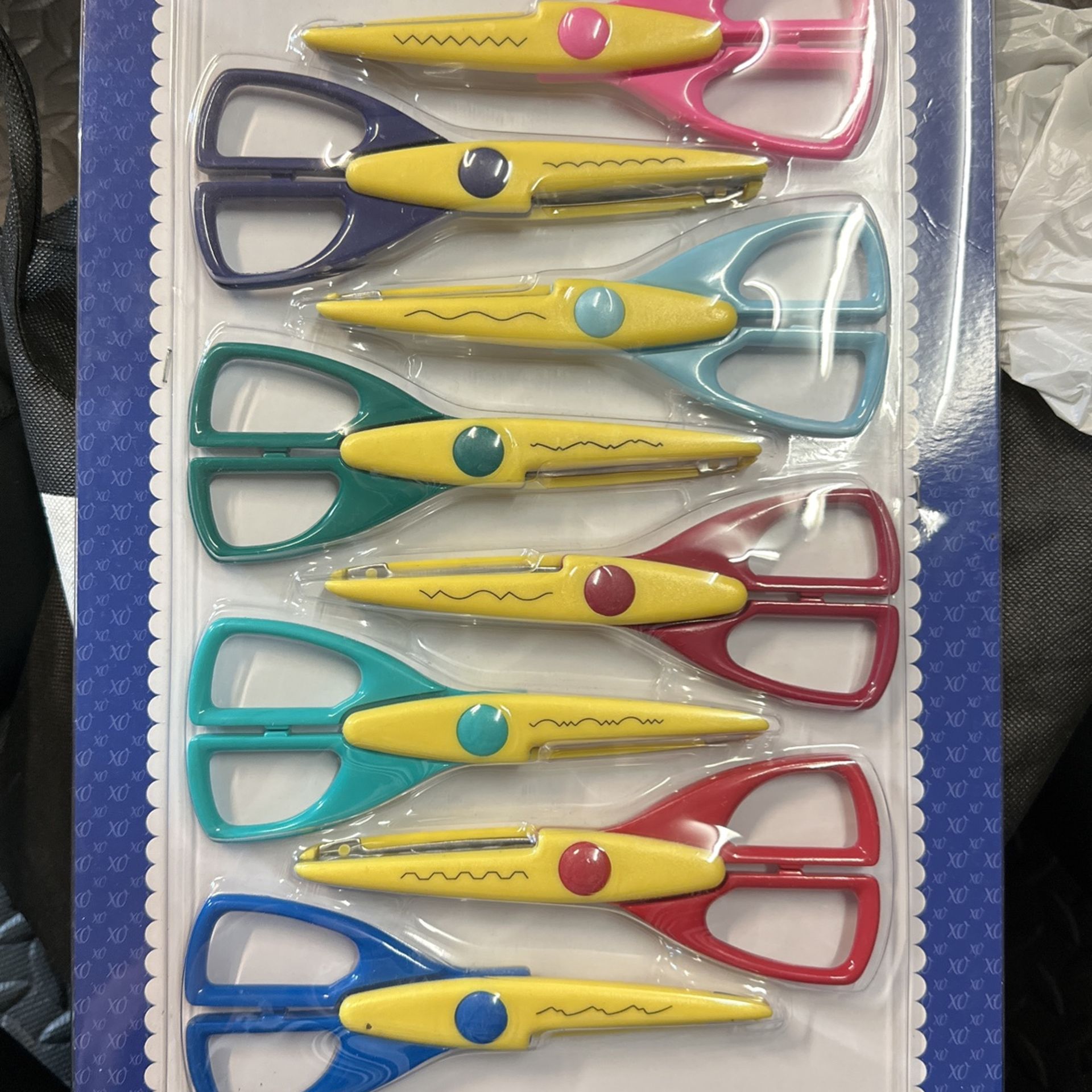 Craft Scissors