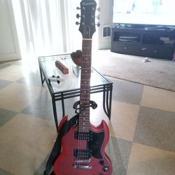 Epiphone SG 