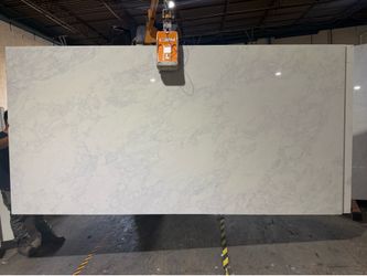 Quartz slab