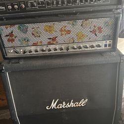 Peavey 6534+ Non Op