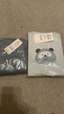 New Korean boys pajama size 100 3T 36 months