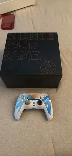 ps5 scuff pro controller