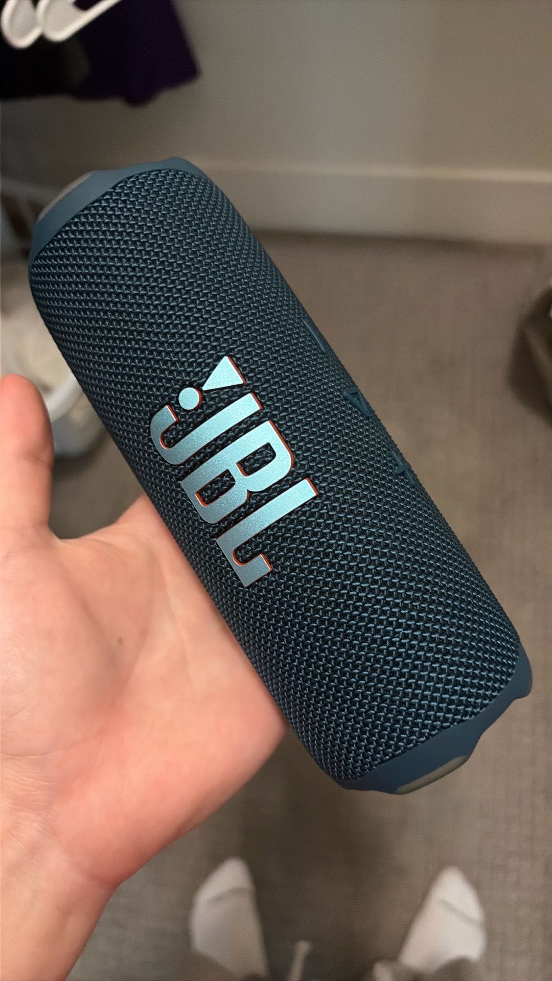jbl flip 7