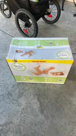 Diapers