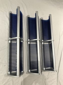 CD holder