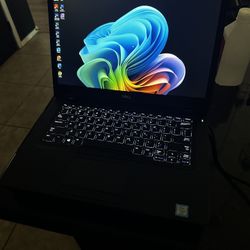 FAST Laptop 16GB RAM 256GB SSD!