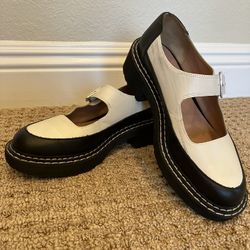 Linea Paolo Mary Jane