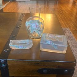 Bathroom Decorations