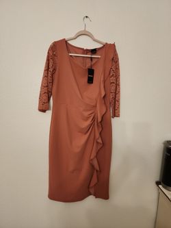 New Women's dress size (XL)