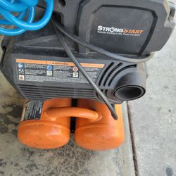 Compressor Rigid