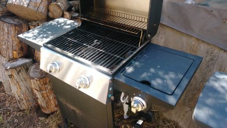 Grill