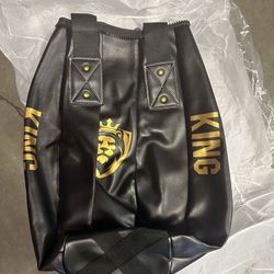 Sand Punching bag. Brand new.  