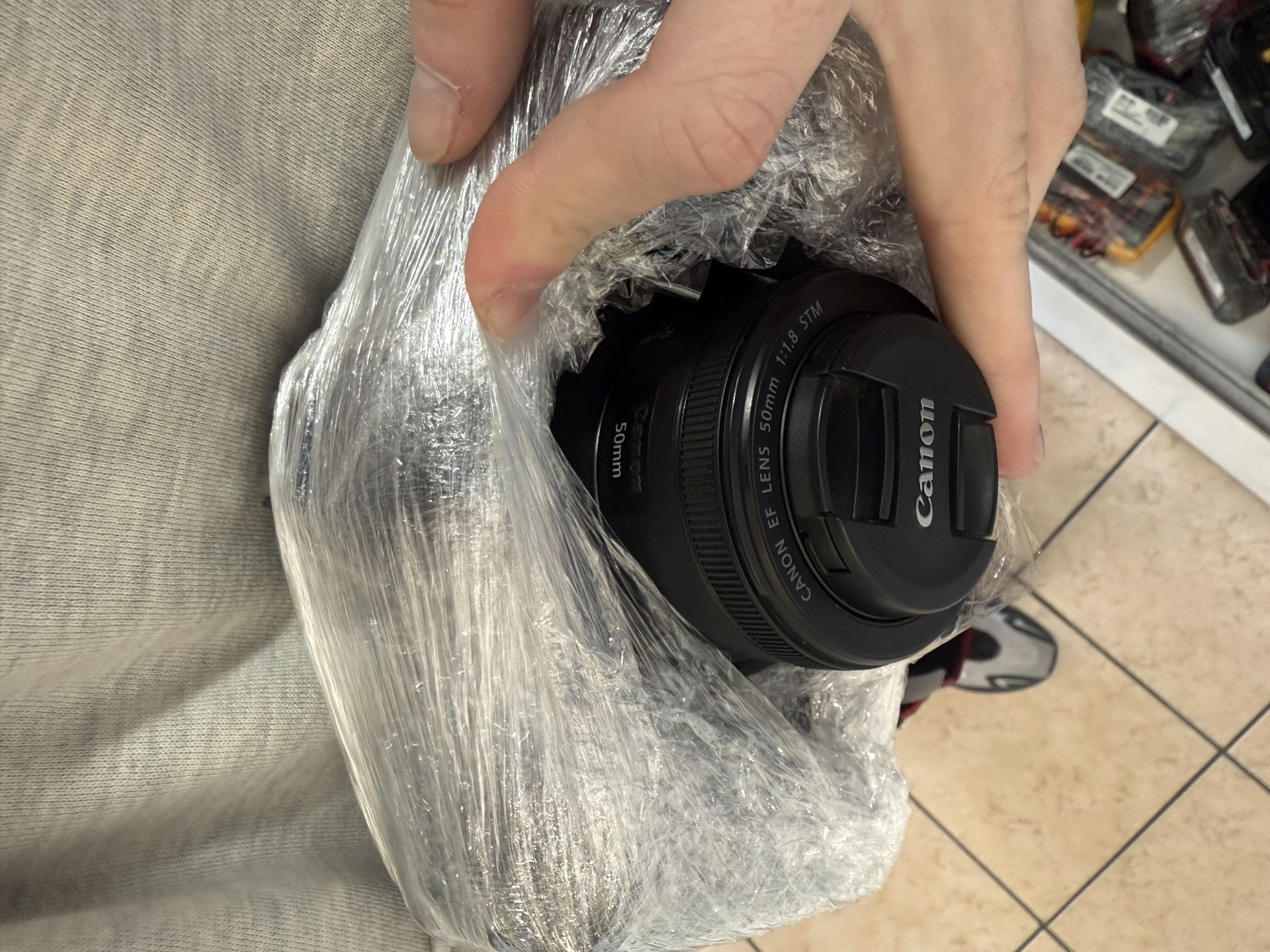 Canon Digital Camera Eos 5D Mark 3