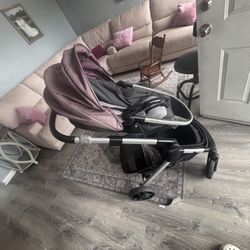 Graco Stroller