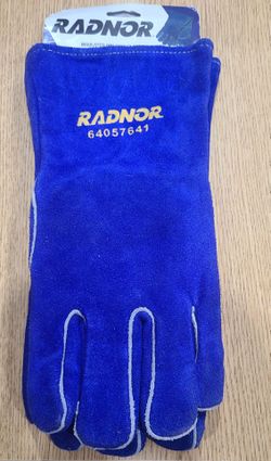Radnor Welding Gloves 12 pairs