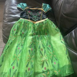 Ana Dress