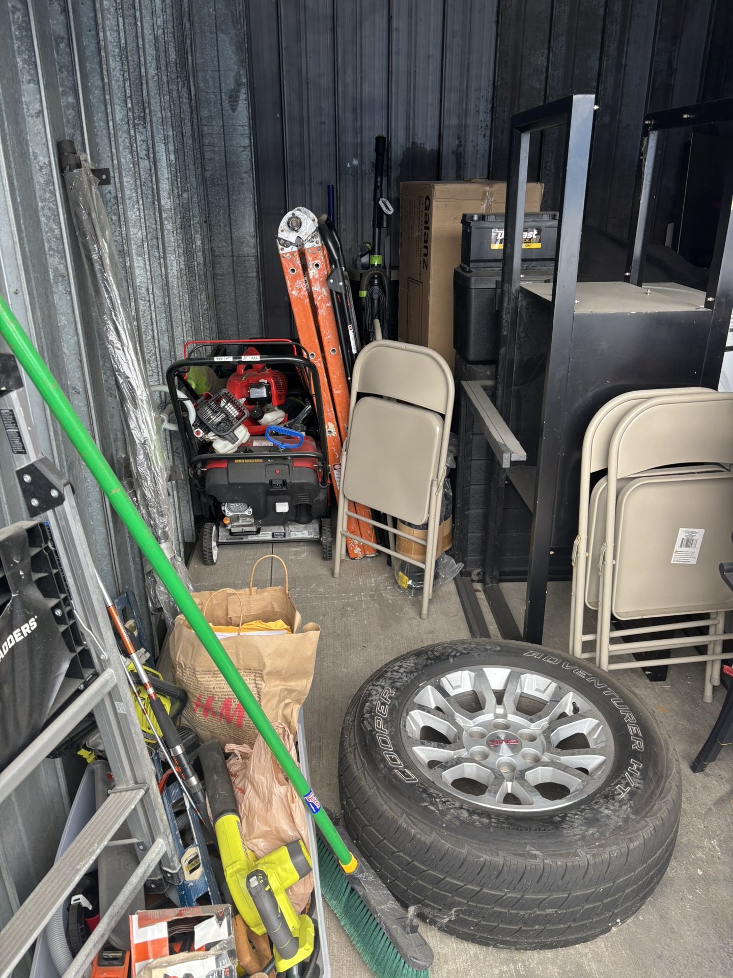 House Hold Goods
