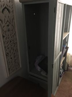 Country Cabinet