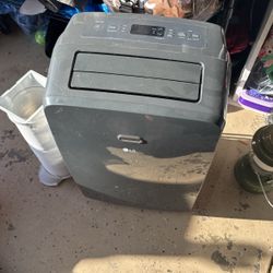 Room AC