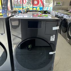 Samsung Bespoke Washer And Dryer Combo 