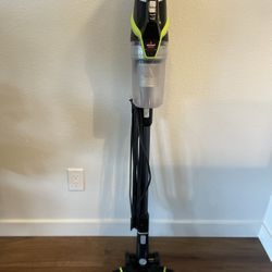 Vacuum Cleaner