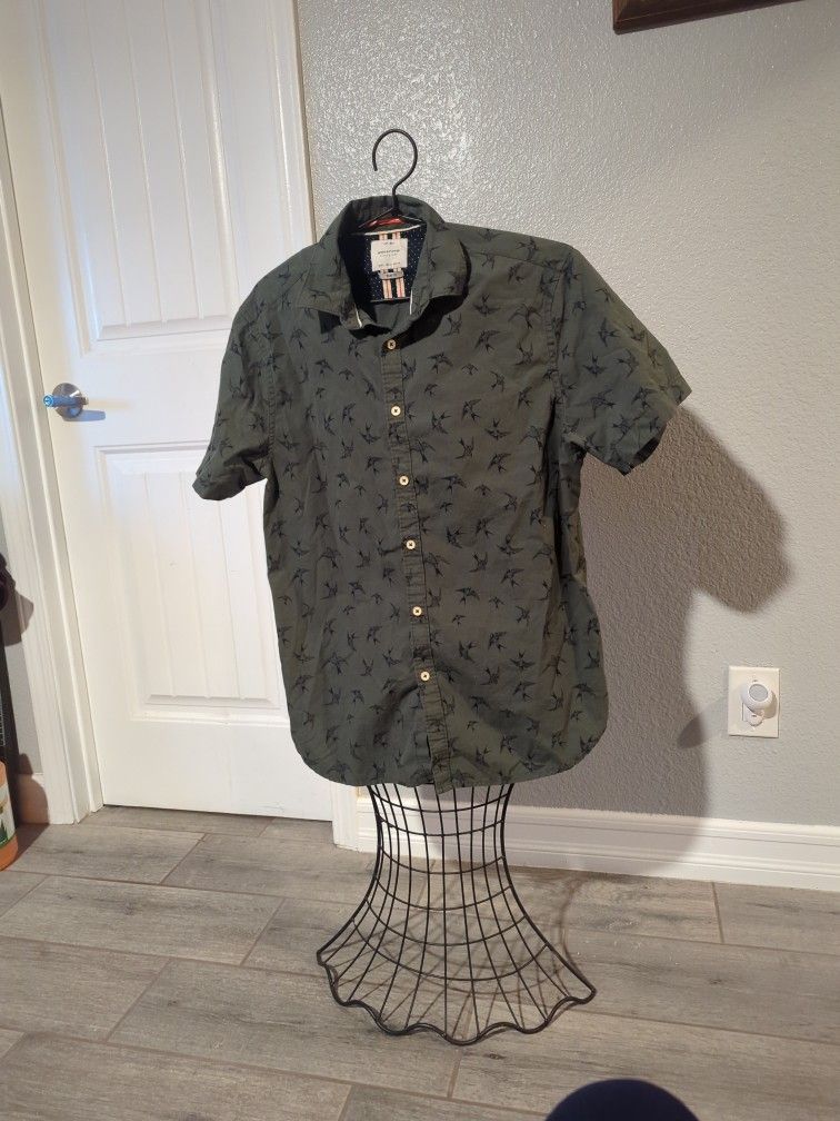 Men's Shirt