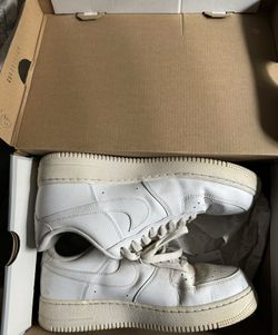 Mens Nike Air Force 1