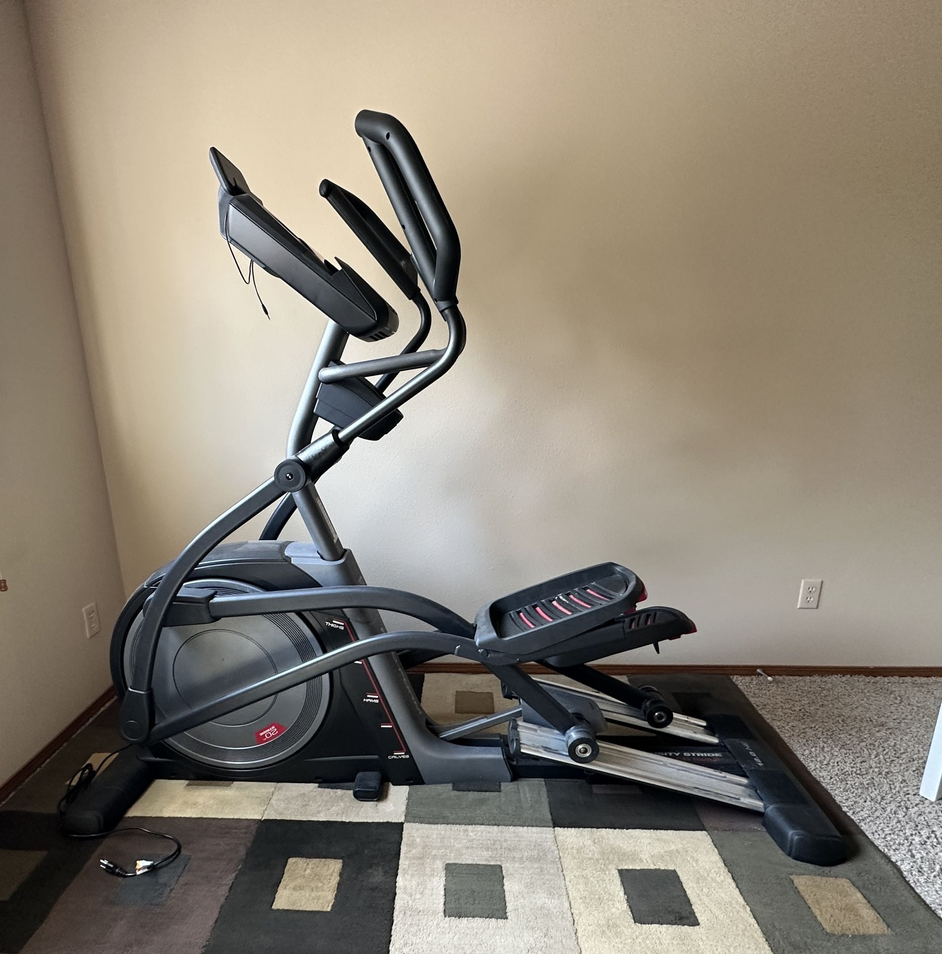 ProForm Elliptical Cross Trainer