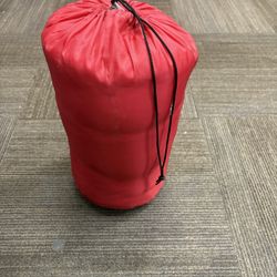 Glaciers Edge 40 Degree Sleeping Bag