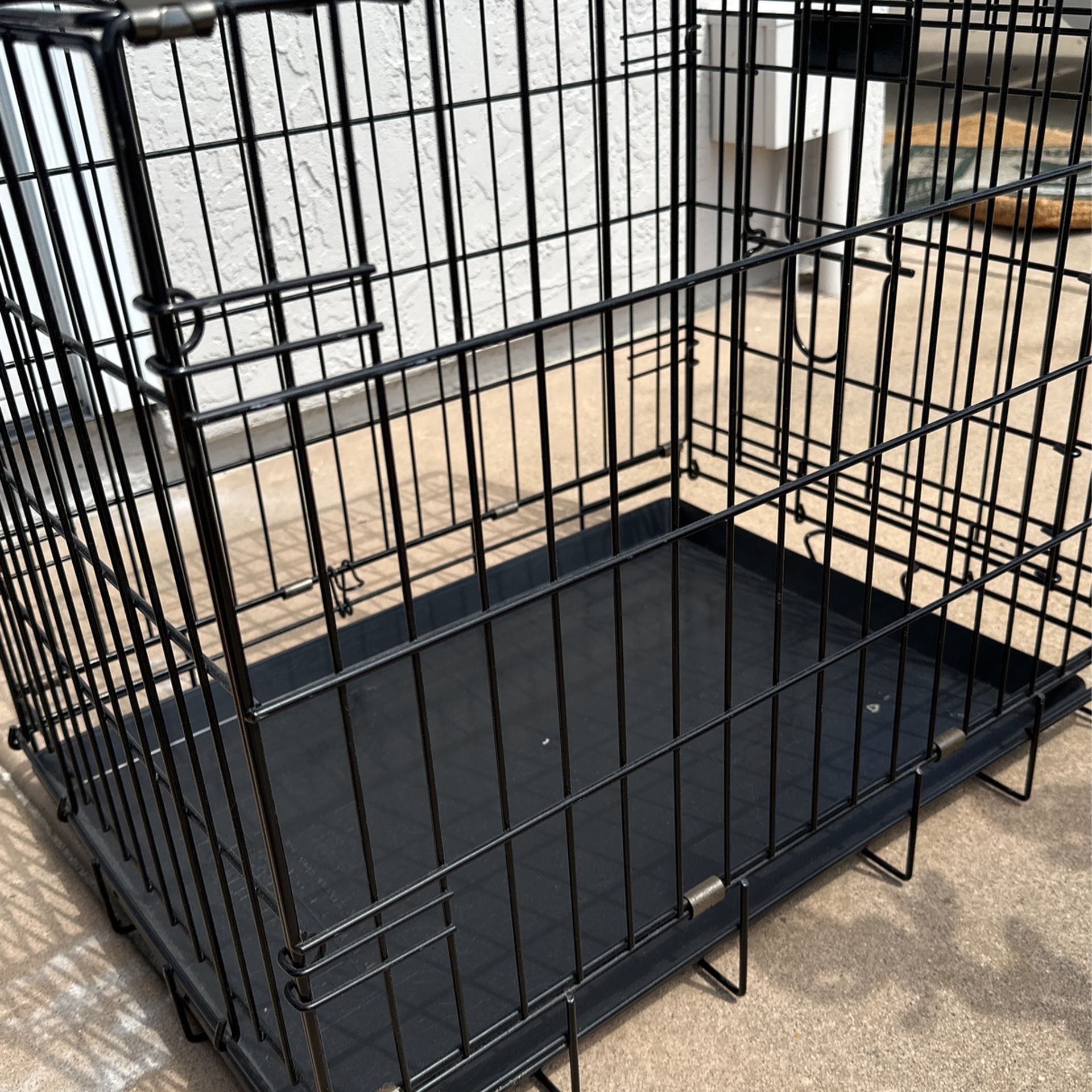 Dog Crate for Sale in San Diego, CA OfferUp