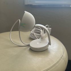 Lumi Baby Monitor  By pampers