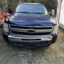 2009 Chevrolet Silverado 1500