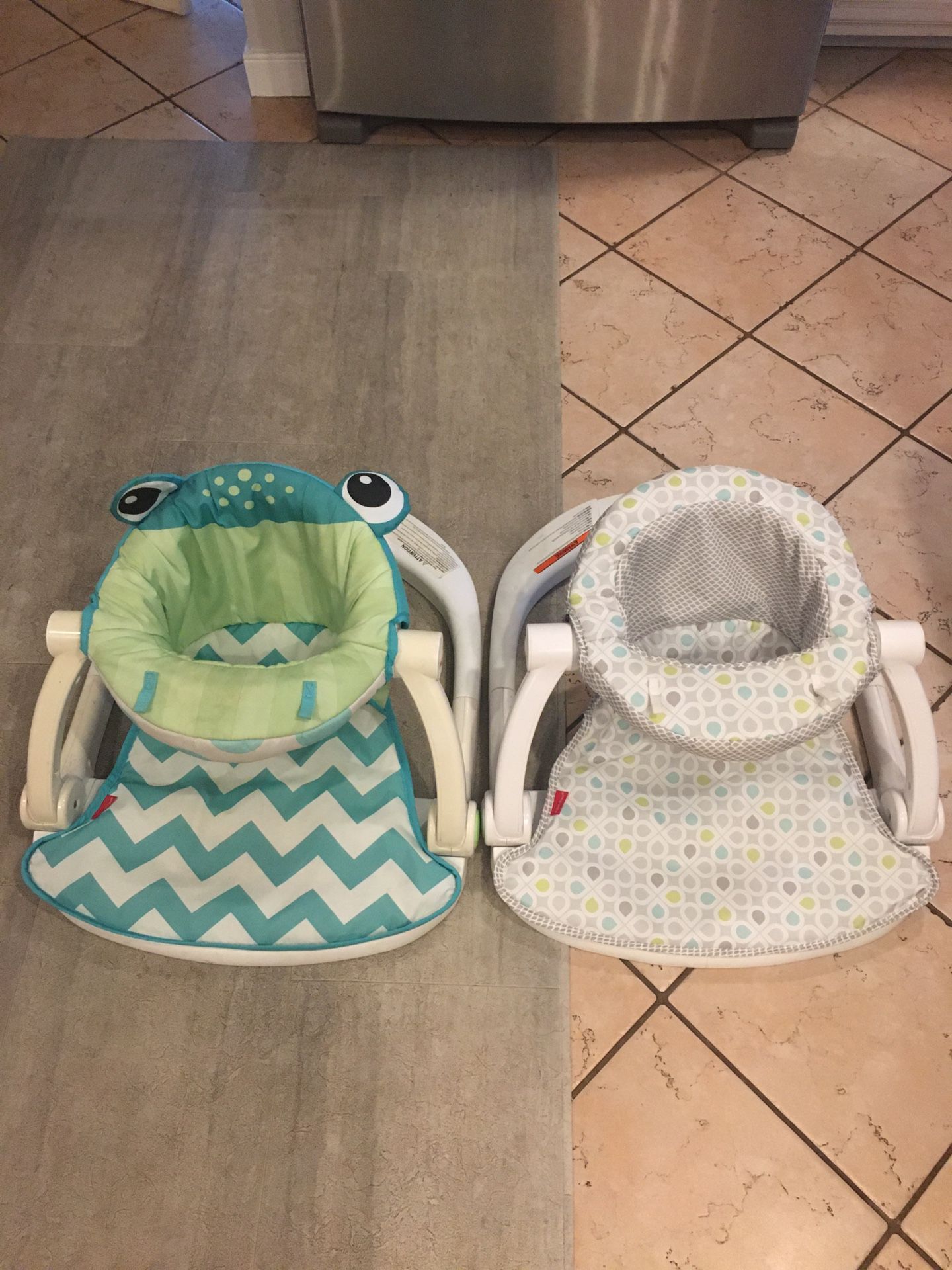 Sit Me Up Chairs