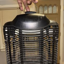Bug Zapper 