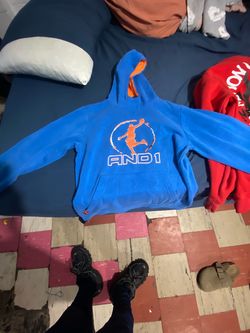 Blue And1