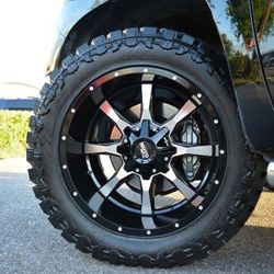 Rims Moto Wheels