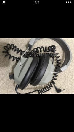 headphone