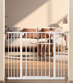 keny Auto Close Safety Gate