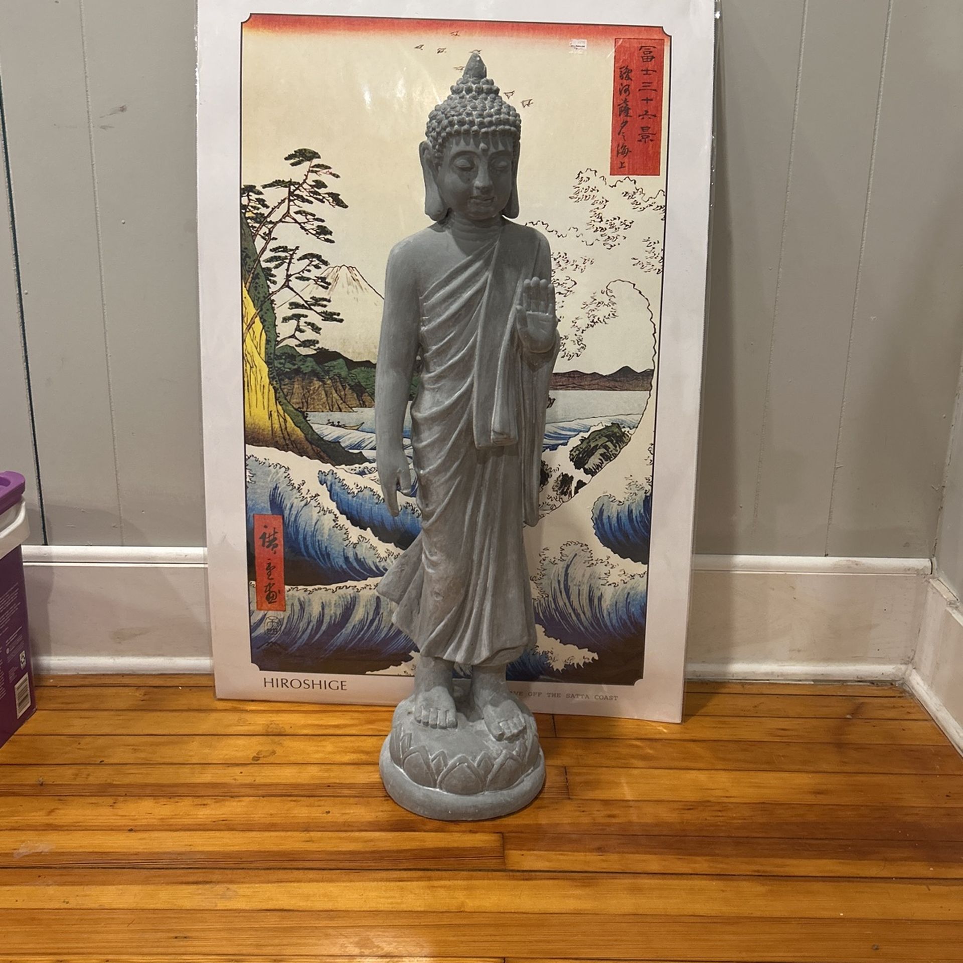 Buddha Statue
