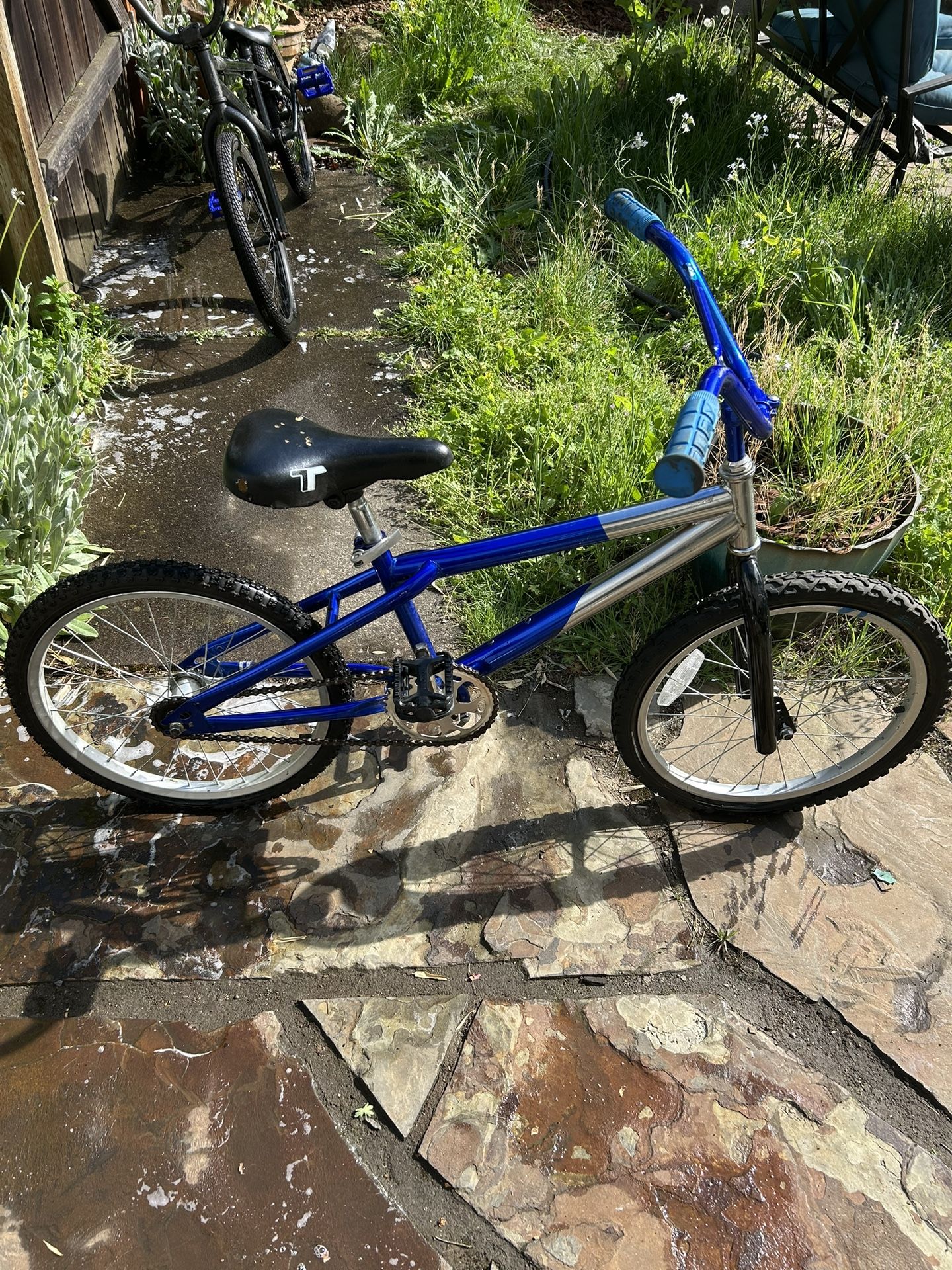 Kids Bike