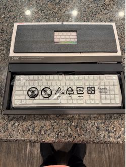 Alienware full sized keyboard