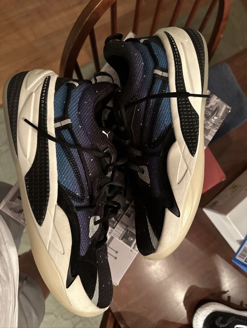 Puma RS-Dreamer Super Mario Galaxy