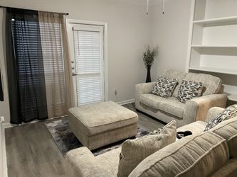Living Room Furniture Set – $700