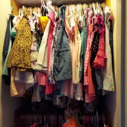 Girl Clothes 